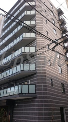 【外観】 | プロスタイルウェルス南千住メディフィス