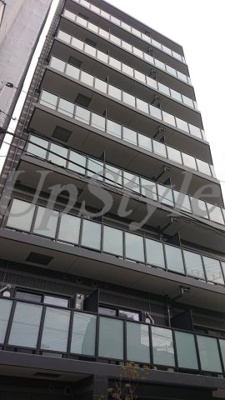 【外観】 | プロスタイルウェルス南千住メディフィス