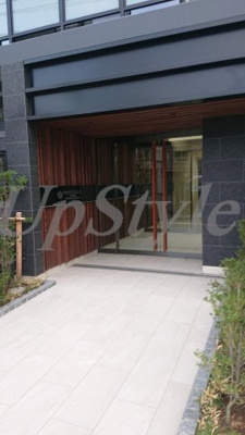 【エントランス】 | プロスタイルウェルス南千住メディフィス