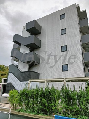 【外観】 | マキシヴハイズ高砂ＡＺ