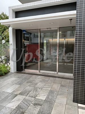 【エントランス】 | マキシヴハイズ高砂ＡＺ