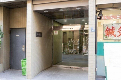 【エントランス】 | ウィン浅草