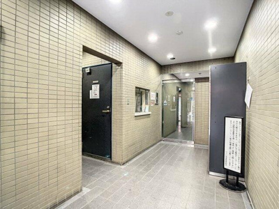 【その他共用部分】 | ウィン浅草