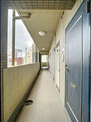 【その他共用部分】 | ウィン浅草