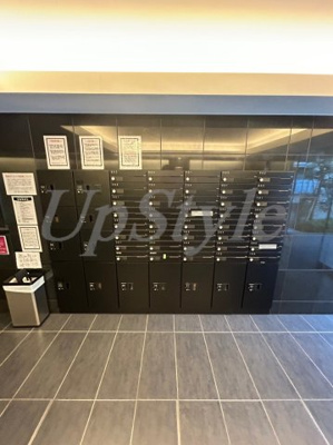 【エントランス】 | レグゼ東京ノースⅡ