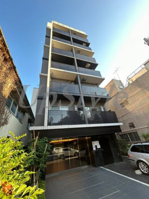 【外観】 | レグゼ東京ノースⅡ