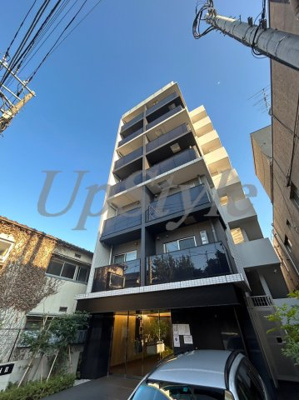 【外観】 | レグゼ東京ノースⅡ