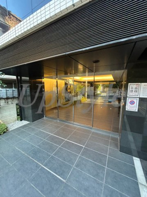 【エントランス】 | レグゼ東京ノースⅡ