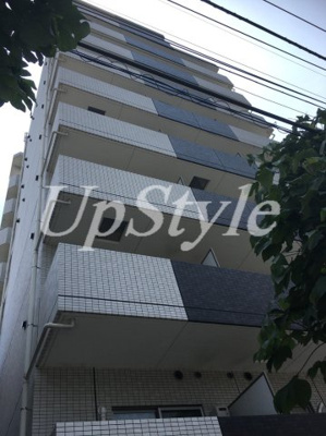 【外観】 | ライジングプレイス押上