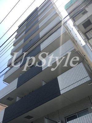 【外観】 | ライジングプレイス押上