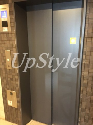 【その他共用部分】 | ライジングプレイス押上