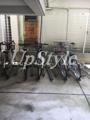 【その他共用部分】 | ライジングプレイス押上