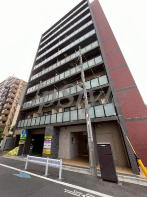 【外観】 | アイルイムーブル亀戸