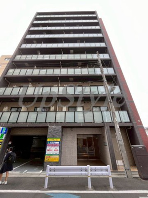 【外観】 | アイルイムーブル亀戸