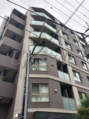 【外観】 | ケーディーエックスレジデンス両国