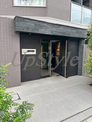 【エントランス】 | ケーディーエックスレジデンス両国