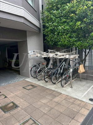 【その他共用部分】 | ケーディーエックスレジデンス両国