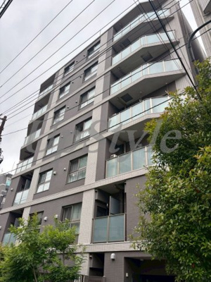 【外観】 | ケーディーエックスレジデンス両国