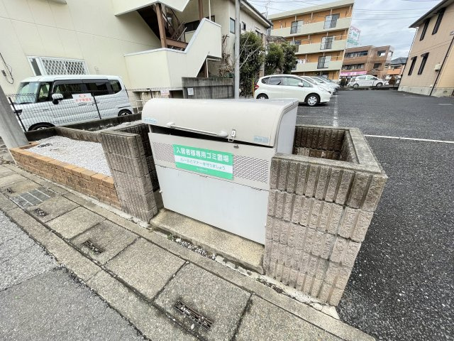 コートヴィレッジBのその他