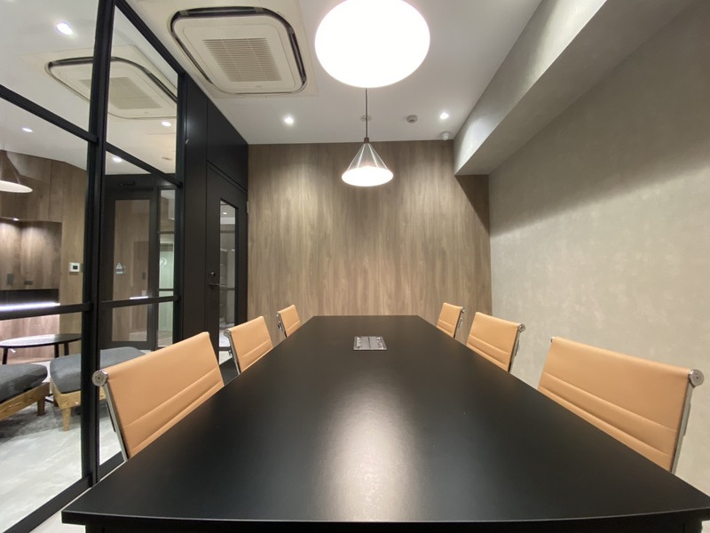 TRUST VALUE 麹町 (トラストバリュー麹町)の内装