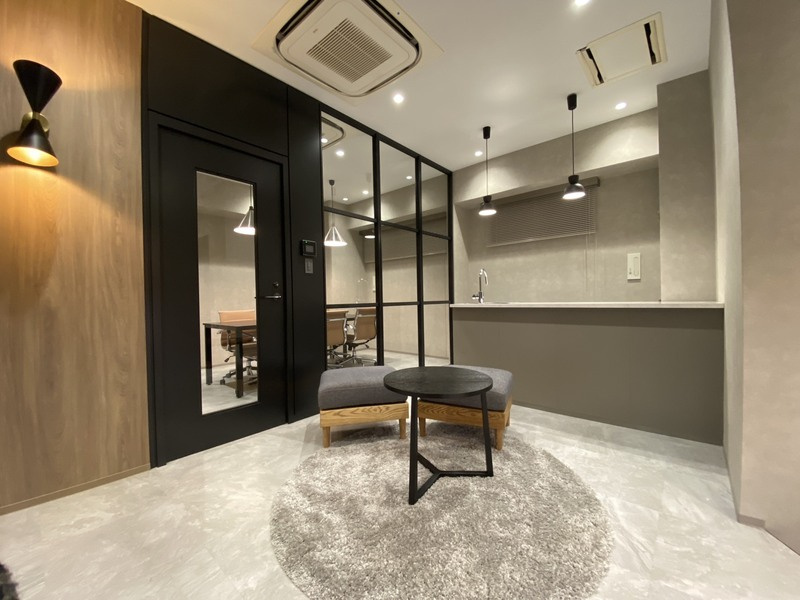 TRUST VALUE 麹町 (トラストバリュー麹町)の内装