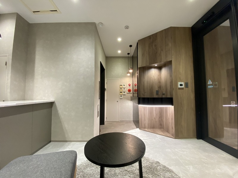 TRUST VALUE 麹町 (トラストバリュー麹町)の内装