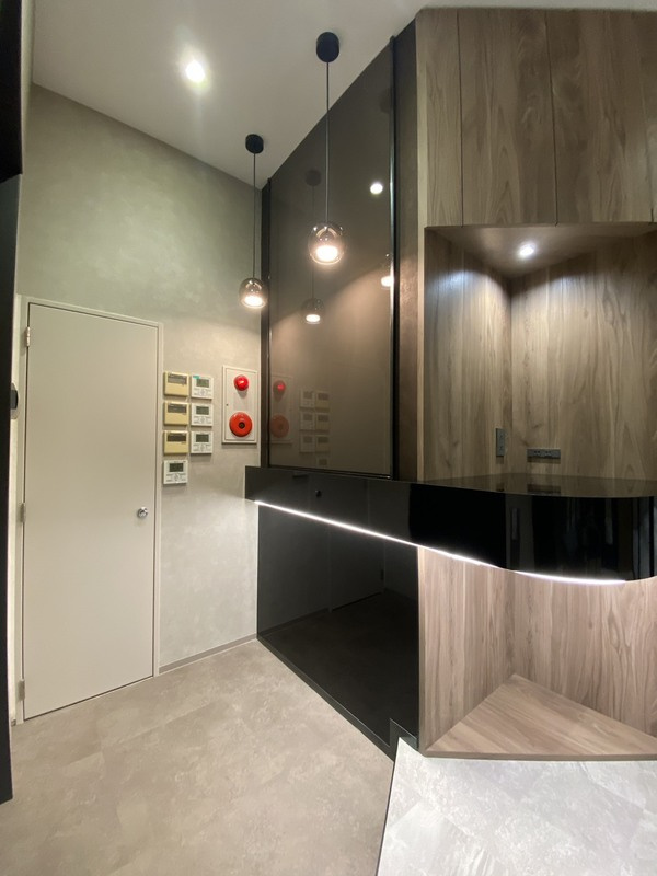 TRUST VALUE 麹町 (トラストバリュー麹町)の内装