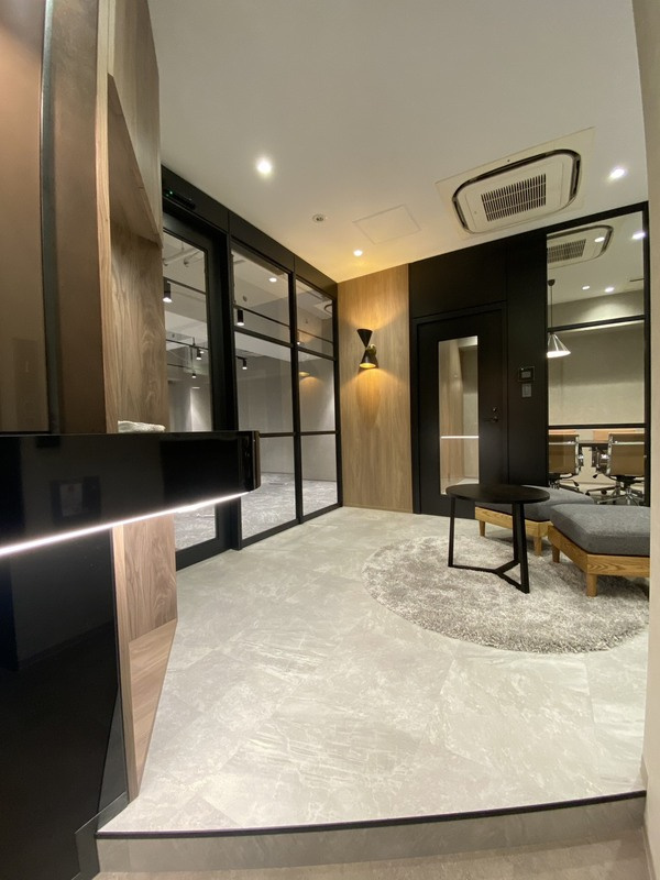 TRUST VALUE 麹町 (トラストバリュー麹町)の内装