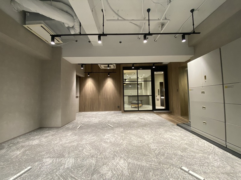 TRUST VALUE 麹町 (トラストバリュー麹町)の内装