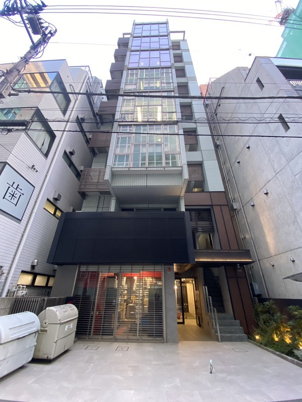 TRUST VALUE 麹町 (トラストバリュー麹町)の外観