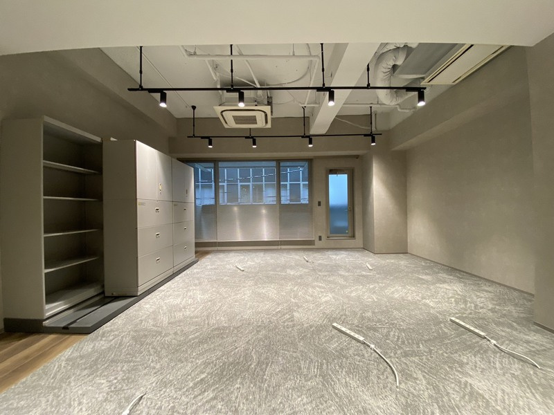 TRUST VALUE 麹町 (トラストバリュー麹町)の内装