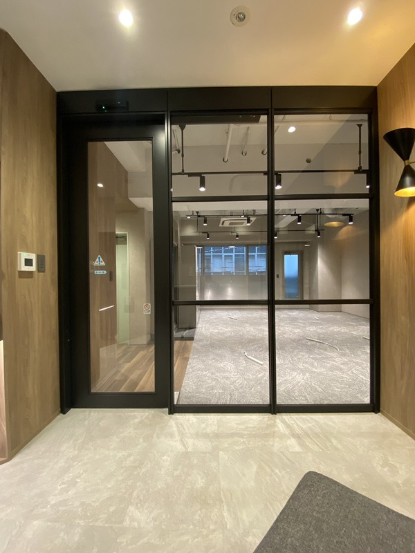 TRUST VALUE 麹町 (トラストバリュー麹町)の内装