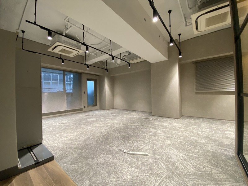 TRUST VALUE 麹町 (トラストバリュー麹町)の内装