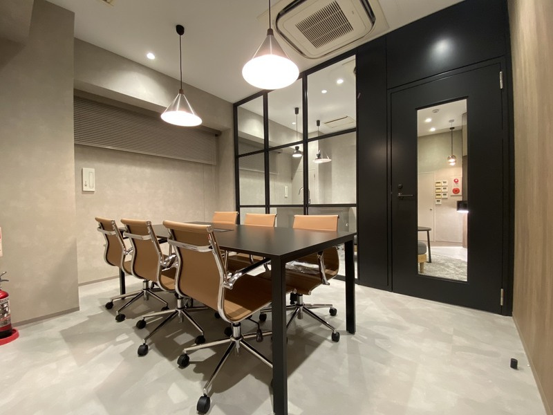 TRUST VALUE 麹町 (トラストバリュー麹町)の内装