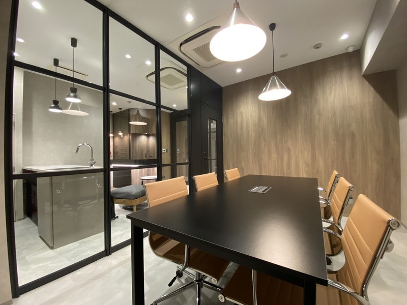 TRUST VALUE 麹町 (トラストバリュー麹町)の内装