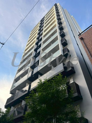 【外観】 | プラウドフラット浅草トレサージュ