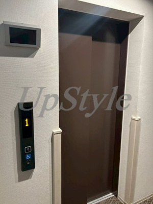 【その他共用部分】 | プラウドフラット浅草トレサージュ