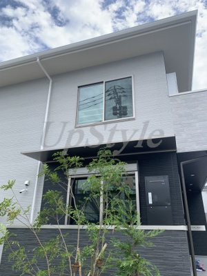 【外観】 | エーフラット入谷