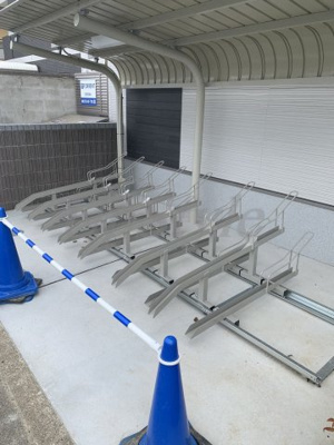 【その他共用部分】 | エーフラット入谷