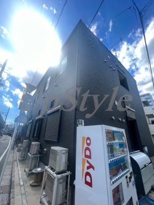 【外観】 | ハーモニーテラス北小岩Ⅻ