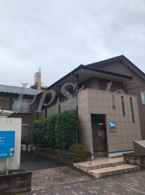 【外観】 | グリチネ加平