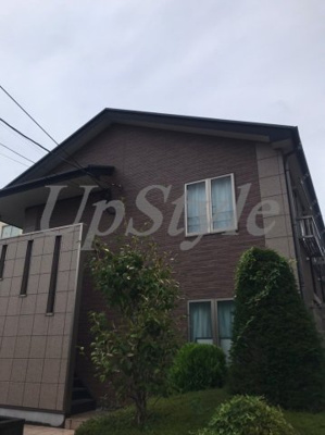 【外観】 | グリチネ加平