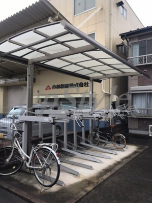 【その他共用部分】 | グリチネ加平