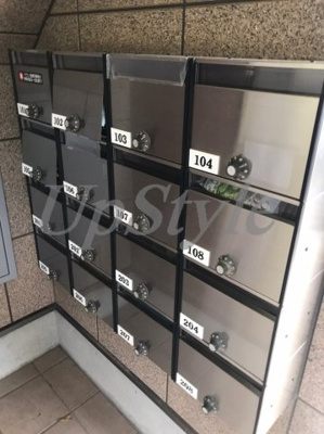 【その他共用部分】 | グリチネ加平