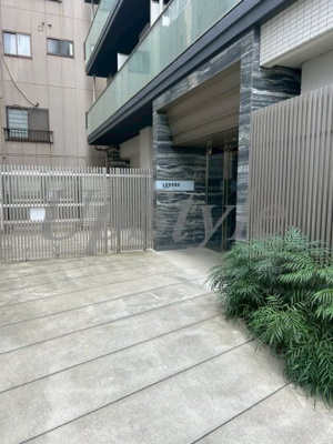 【エントランス】 | ラグゼナ秋葉原