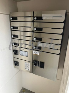 【その他共用部分】