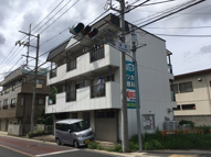 スカイハイツの画像