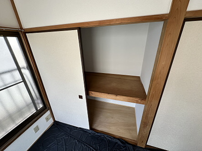 【収納】 | 羽根木2丁目戸建