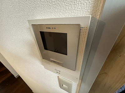 【セキュリティ】 | 羽根木2丁目戸建