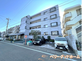 【外観】 | リズ東林間　 | 外観